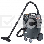 Строительный пылесос Bort BAX-1530M-Smart Clean 1600Вт (уборка: сухая/влажная) черный, фото2
