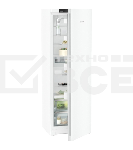 Холодильник Liebherr Plus RBc 5220-22 001 белый однокамерный 377л