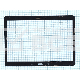 Стекло для Samsung Galaxy Tab S 10.5 SM-T800 T801 T805 белое