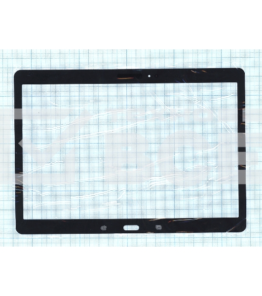 Стекло для Samsung Galaxy Tab S 10.5 SM-T800 T801 T805 белое