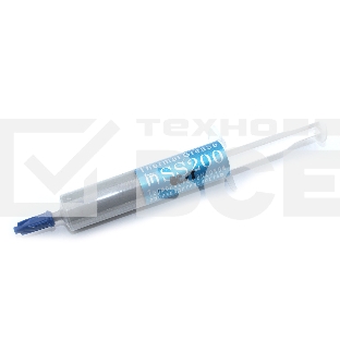 Термопаста Amperin SS200 15 грамм