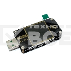 Тестер USB FNIRSI FNB38, фото3