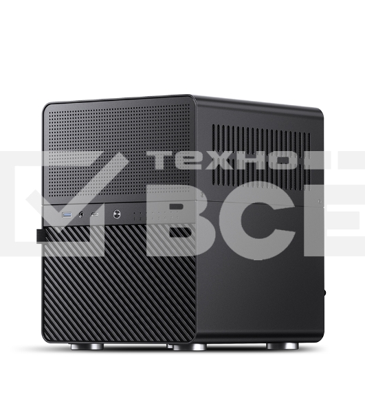 Компьютерный корпус  JONSBO Computer Case N3 черный