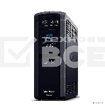 Источник бесперебойного питания Cyberpower CP1600EPFCLCD Line-Interactive 1600VA/100W USB/RS-232/RJ11/45 (6 EURO), фото2