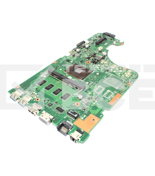 Материнская плата для Asus X555YA 4G/A8-7410