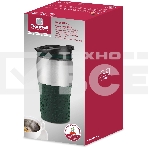 Термокружка Rondell RDS-1816 0.32 л, графитовый, фото4