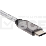 Кабель-адаптер USB 3.1 Type-Cm --> USB 3.0 Am, 1метр Telecom <TC403M-1M>, фото6