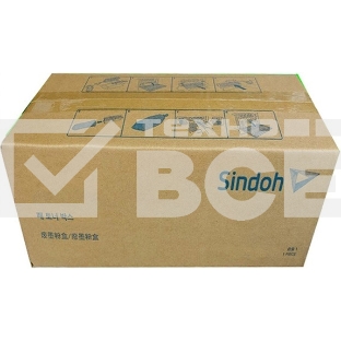 Скрепки для финишера для МФУ Sindoh/ Скрепки для финишера для МФУ Sindoh N511/N512; D330e/D332e