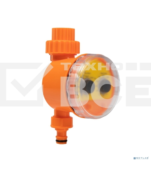 Таймер полива электронный Четыре Сезона