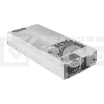 Блок питания серверный 600W ExeGate (RM-1U-600ADS) APFC,универсальный для 1U, 24pin/2x(4+4)pin, 5xSATA,4xIDE, фото8