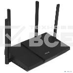 Роутер беспроводной Asus RT-BE50 BE3600 10/100/1000/2500BASE-T, фото4