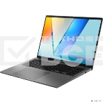 Ноутбук ASUS M3607HA-SH190 16'(1920x1200 OLED)/AMD Ryzen 5 220(3.2Ghz)/16Gb/512PCISSDGb/noDVD/Int:Shared/Cam/BT/WiFi/70WHr/war 1y/1.7kg/Matte Gray/DOS, фото9