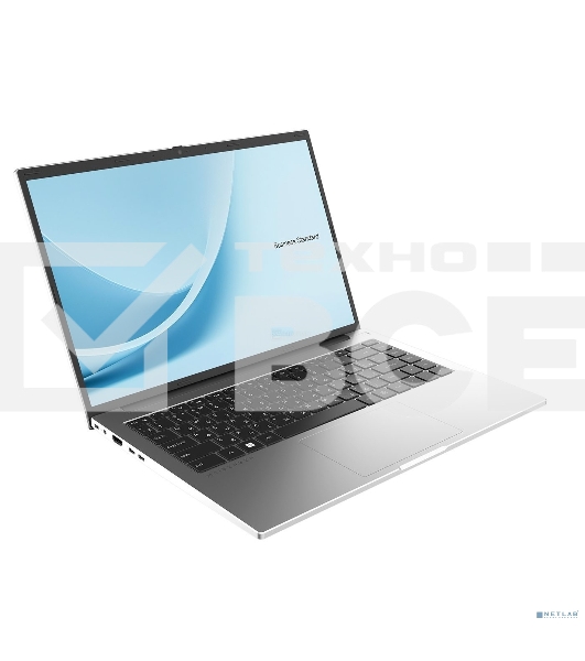 Ноутбук 14.5' MAIBENBEN Business Standart B114B Ryzen 5 6600H/16Gb/SSD 512Gb/AMDRadeonGraphics/3072x