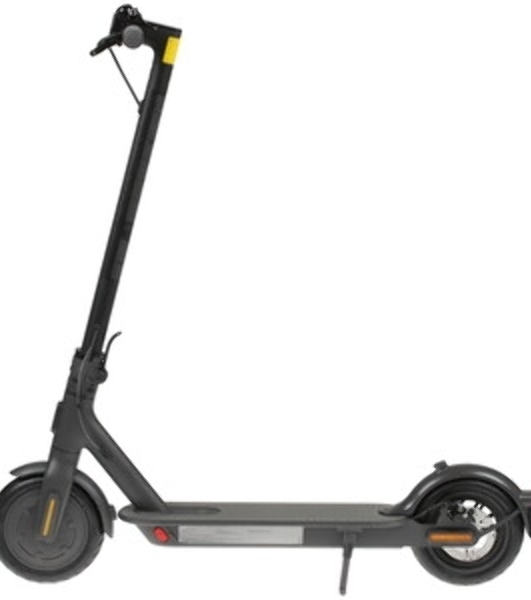 Электросамокат Xiaomi Electric Scooter 5 (BHR9618GL) черный