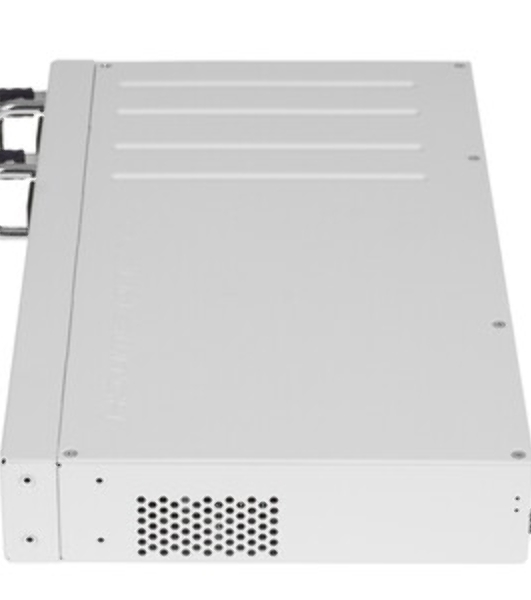 Коммутатор MIKROTIK CRS504-4XQ-OUT
