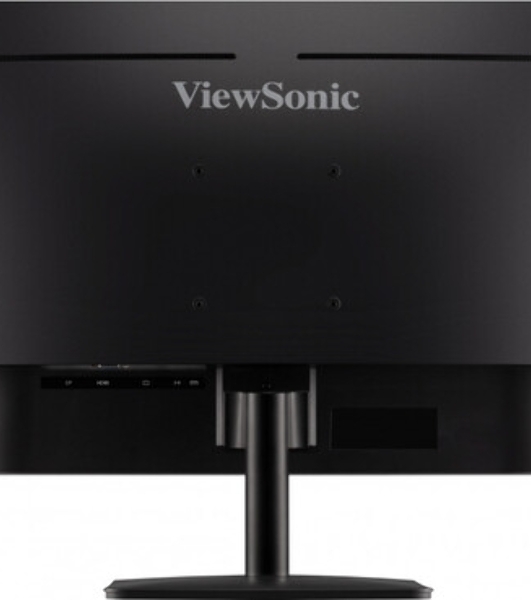 Монитор 27' ViewSonic VA2732-H-2 IPS 1920x1080, 100 Гц, 1 мс (MPRT), 16:9, 250 кд/м², VGA, HDMI 1.4, HDR10, Adaptive-Sync, черный