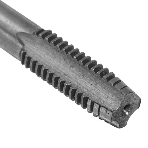 Метчик Сибртех ручной М12x1,5 мм,комплект из 2 шт., фото3