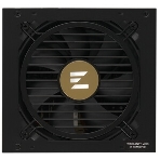 Блок питания Zalman ATX 1000W ZM1000-TMX2S Gen.5 80+ gold 24pin APFC 120мм fan 12xSATA Cab Manag RTL, фото 1