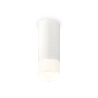 Светильник Ambrella Light XS7442016 SWH/FR белый песок/белый матовый MR16 GU5.3 (C7442, N7170)