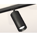Светильник Ambrella light XT7402100 SBK/PBK черный песок/черный полированный MR16 GU5.3 (A2537, C7422, A2011, C7402, N7031), фото3