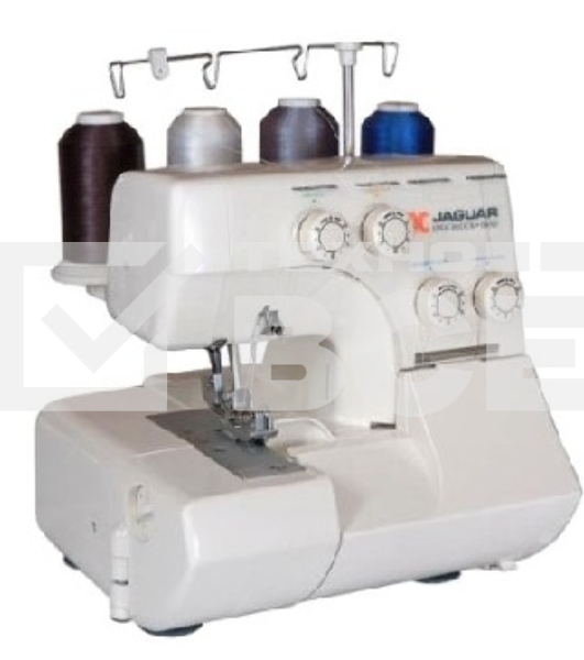 Оверлок Jaguar 065D