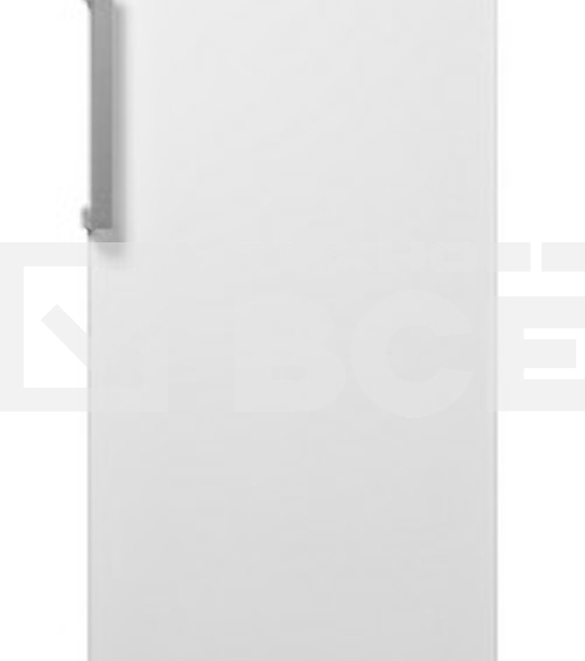 Морозильная камера Beko RFSK215T01W, белый, 213л, 6 ящиков