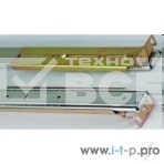 Опция к серверу Procase SU-24 универсальные салазки 24' (Procase, Chenbro, Chieftec, T-Win, AIC, Antec), фото 1