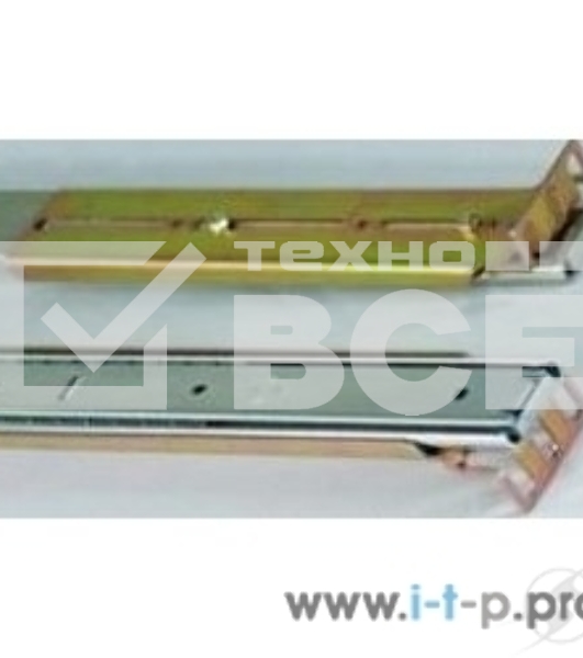 Опция к серверу Procase SU-24 универсальные салазки 24' (Procase, Chenbro, Chieftec, T-Win, AIC, Antec)