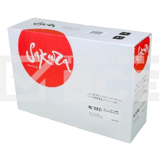 Картридж Sakura MLTD203E для Samsung SL-M3820/4020,M3870/4070 черный, 10000 к.