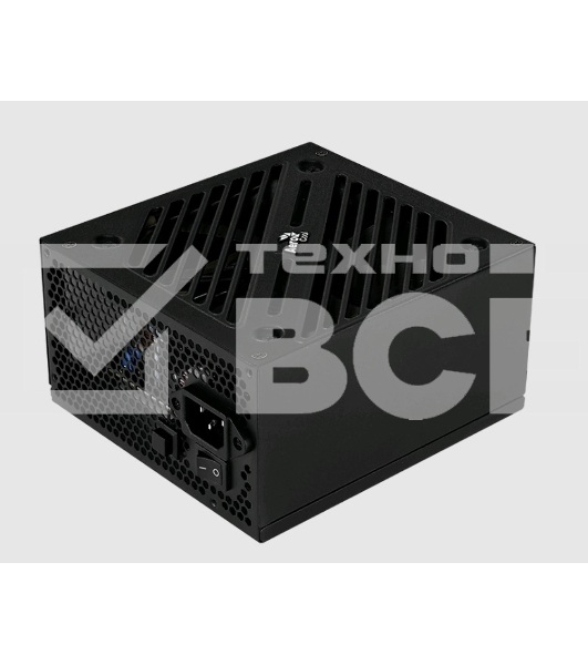 Блок питания Aerocool / Formula CYLON 400, 400Вт, 80 PLUS, 120мм, черный