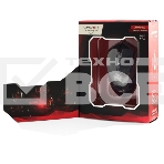 Мышь проводная Crown Gaming CMXG-602 черный, 2200 dpi, USB, кнопки - 6, фото8