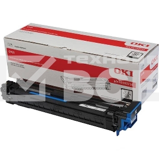 Барабан Oki C911/C931 40K (black)
