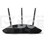 Маршрутизатор Tenda AC18 AC1900 Двухдиапазонный, гигабитный Wi-Fi маршрутизатор (профессиональный), фото 1