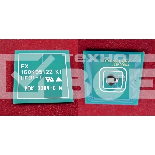 Чип Xerox Color 550/560/570/C60/C70 DRUM (013R00664) 85K (ELP Imaging)
