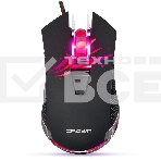 Мышь проводная CROWN Gaming CMXG-614 USB CM000001532 DPI 800/1000/1600/2400, фото8