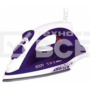 Утюг ECON ECO-BI1801