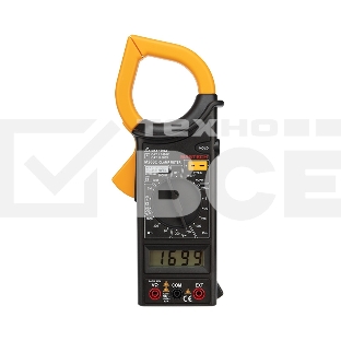 Токовые клещи M266C MASTECH