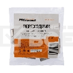 Переход гнездо F-штекер TV (03-083) PROCONNECT, фото4