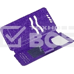 Чехол (флип-кейс) Redline для универсальный 5-6' iBox Universal фиолетовый (УТ000010107), фото3