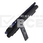 Портативный аккумулятор Cactus CS-PBFSQT-10000 Li-Pol 10000mAh 3A+3A черный 1xUSB беспроводная зарядка, фото8