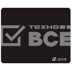 Коврик для мыши Оклик OK-F0251 черный 250x200x3мм, фото11