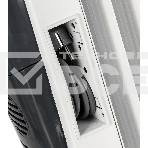 Масляный обогреватель Ballu Turbo BOH/TB- 09FH 2000 (9 секций) белый, 2000 Вт, 28 м2, термостат, фото7