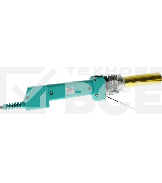 Аппарат для сварки пласт.труб Sturm TW7218