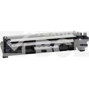 Картридж лазерный HP 30A черный для M203/MFP M227 (1600 стр)