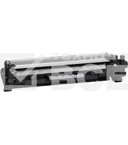 Картридж лазерный HP 30A черный для M203/MFP M227 (1600 стр)