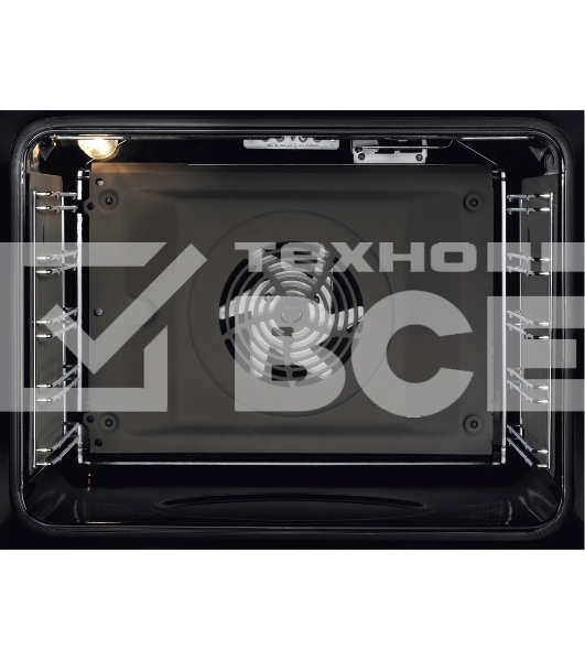 Встраиваемый электрический духовой шкаф Electrolux EOD5C50Z
