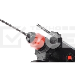 Перфоратор Hammer Flex PRT800A 29266 137-010 Перфоратор 800 Вт SDS+ 26мм 0-780об/мин 2.6Дж 3 режима кейс, фото17