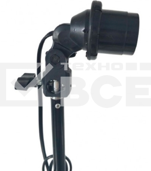 Комплект освещения Rekam CL-375-FL3-SB-FL1S