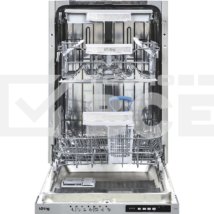 Посудомоечная машина Korting KDI 45488