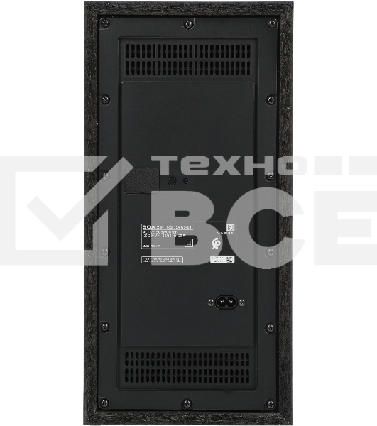 Система домашнего кинотеатра Sony HT-S400